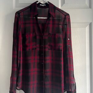 Express Sheer Portofino - Size XS